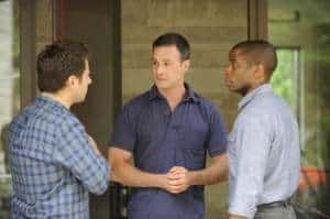 Psych 5.03 &#8220;Not Even Close &#8230; Encounters&#8221; Review