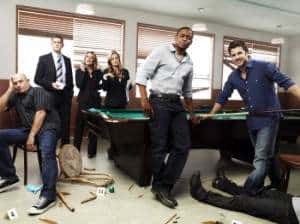 Psych 5.01 &#8220;Romeo and Juliet and Juliet&#8221; Review