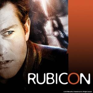 Review – 'Rubicon' Carves Its Own Niche