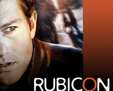 Review – 'Rubicon' Carves Its Own Niche