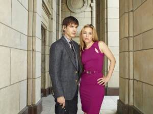 Covert Affairs, 1.01 &#8220;Pilot&#8221; Review