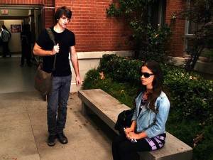 Pretty Little Liars 1.06 “There’s No Place Like Homecoming” Recap