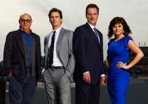 Recap &#8211; White Collar 2.01 &#8220;Withdrawal&#8221;