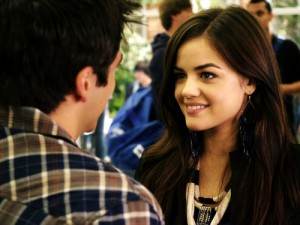 Pretty Little Liars 1.10 &#8220;Keep Your Friends Close&#8221; Recap