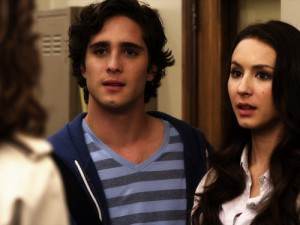 Pretty Little Liars 1.09 “The Perfect Storm” Recap