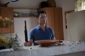 Burn Notice 4.09 &#8220;Center Of The Storm&#8221; Review