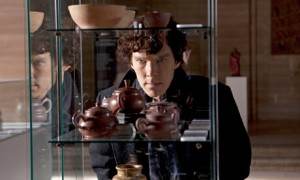 Sherlock &#8211; A Triumph of Reimagination