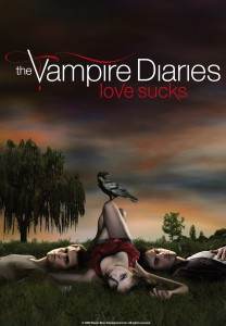 DVD Review &#8211; The Vampire Diaries: The Complete First Season