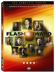 DVD Review &#8211; FlashForward: The Complete Series