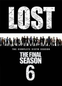 Review &#038; Bonus Features &#8211; Lost Season 6 DVD