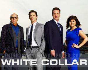 Recap – White Collar 2.05, “In The Red”