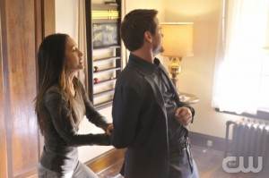 Nikita 1.03 “Kill Jill” Recap