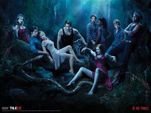 True Blood 3.12 "Evil Is Going On" Review