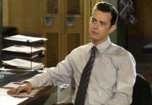 Interview &#8211; Colin Hanks (The Good Guys)