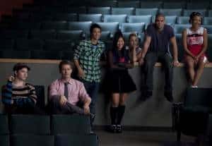 Glee Season 2 Premiere Review