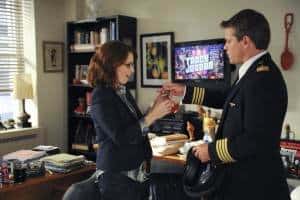 30 Rock 5.01 “The Fabian Strategy” recap