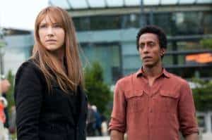 The Fringe Season 3 Premiere Review