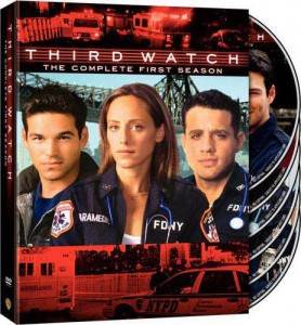 Rewind Recap – Third Watch 1.16: “Nature or Nurture”