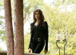 The Vampire Diaries 2.1 &#8220;The Return&#8221; Review