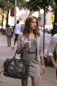 Gossip Girl 4.01 “Double Identity” Recap