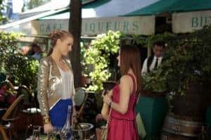 Gossip Girl 4.01 “Double Identity” Recap