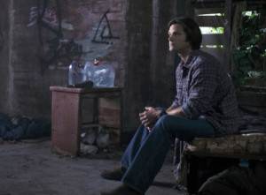 Supernatural 6.01 “Exile on Main St.” Review