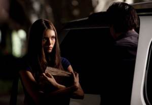 The Vampire Diaries 2.03 &#8220;Bad Moon Rising&#8221; Review