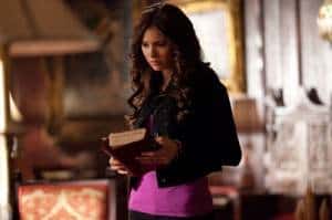 The Vampire Diaries 2.04 “Memory Lane” Recap