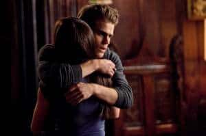 The Vampire Diaries 2.04 “Memory Lane” Recap