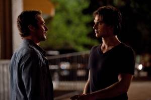 The Vampire Diaries 2.04 “Memory Lane” Recap