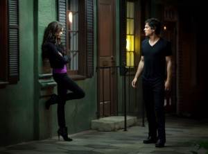 The Vampire Diaries 2.04 “Memory Lane” Recap