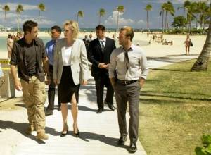 Hawaii Five-O 1.02 &#8220;Ohana&#8221; Review