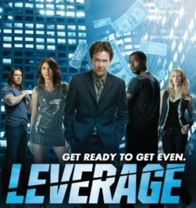 Recap & Review – Leverage 3.13: “The Morning After Job”