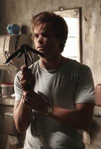 Dexter 5.01 &#8220;My Bad&#8221; Review