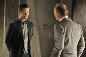 Nikita 1.04 &#8220;Rough Trade&#8221; Recap