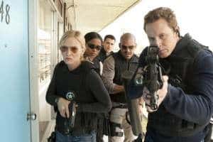 Interview &#8211; Kelli Giddish, Cole Hauser &#038; Jennifer Johnson (Chase)