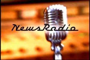 Rewind Recap – NewsRadio 1.03 “Smoking”