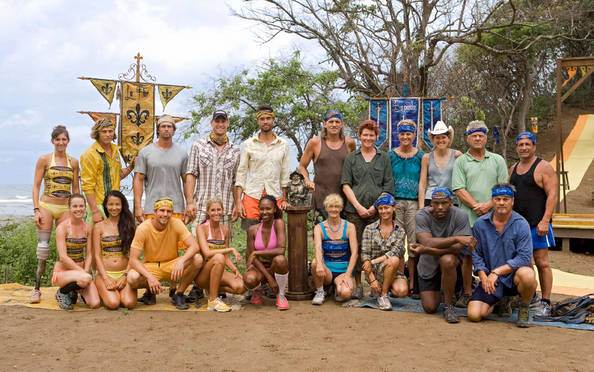 Survivor 21.11 “We Did It Guys” Recap