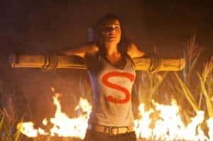 Smallville 10.01 “Lazarus” Recap