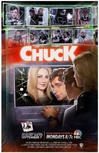 Previously On…Chuck