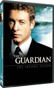 DVD Review – The Guardian: Season Two