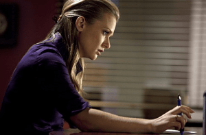 Criminal Minds 6.02 &#8220;JJ&#8221; Review