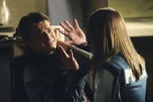 Castle 3.01 &#8220;A Deadly Affair&#8221; Recap