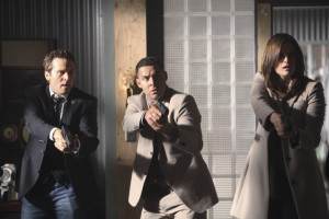 Castle 3.01 “A Deadly Affair” Recap