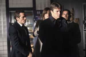 Castle 3.01 “A Deadly Affair” Recap