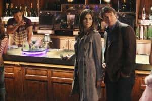 Castle 3.01 &#8220;A Deadly Affair&#8221; Recap