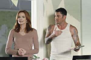 Desperate Housewives 7.01 “Remember Paul?” Review