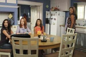 Desperate Housewives 7.01 “Remember Paul?” Review