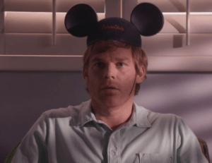 Dexter 5.01 &#8220;My Bad&#8221; Recap