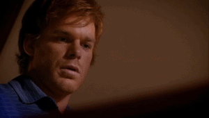 Dexter 5.01 &#8220;My Bad&#8221; Recap